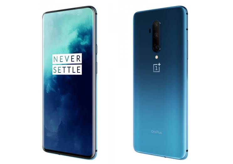 הוכרז: OnePlus 7T Pro - שדרוג צנוע בביצועים
